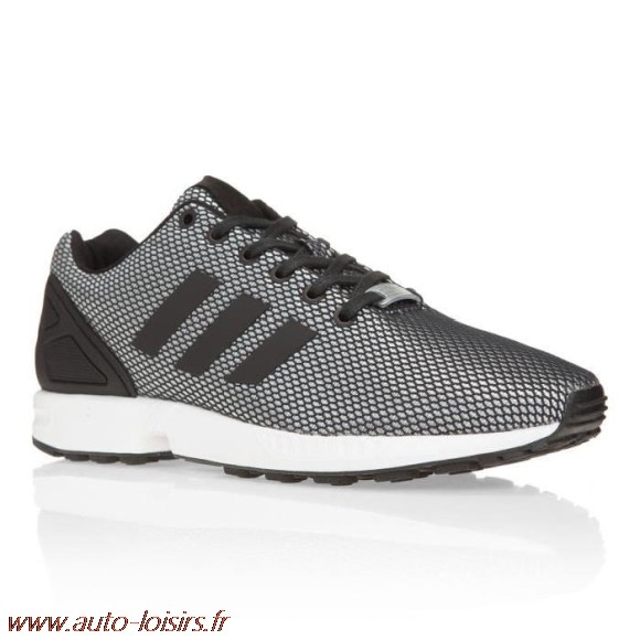 adidas zx flux pas cher adulte